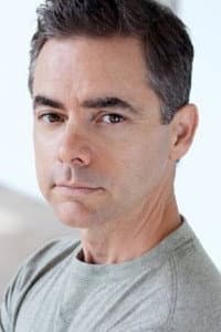 Marc Gilpin in Earthbound