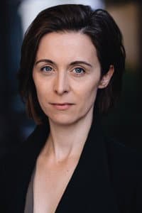 Rebecca Todd in Downsized