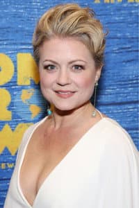 Kendra Kassebaum in Carrie (musical)
