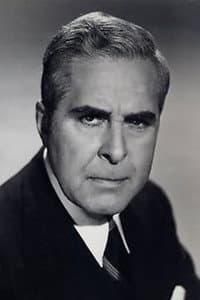 John Hamilton in Man of Conflict