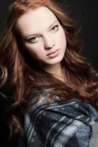 Justina Humpf in Neu in unserer Familie - Ein Baby für alle
