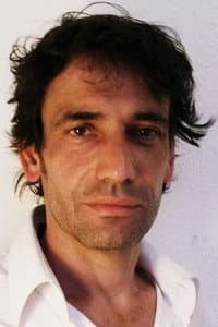 Pedro Cabanas in La Bête dans la jungle