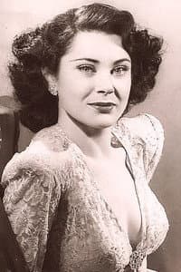 Jacqueline Dalya in Song of Mexico