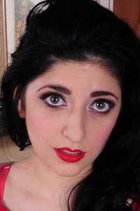 Nikki Knightly in I Have a Wife 99