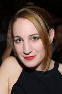 Stefania Goulioti in Last Visit