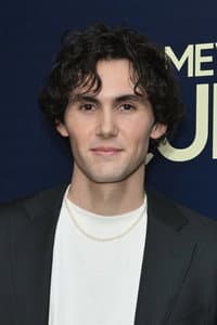 Jacob Ward in Gutted