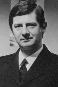 James Ellis in Spellbreaker: Secret of the Leprechauns