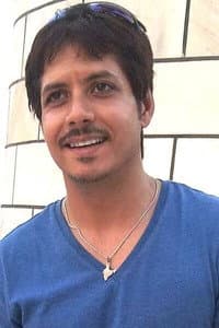 Amit Mistry in A Gentleman