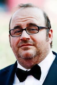 Gianni Fantoni in Dolce far niente