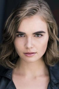 Anna Maiche in Wicked
