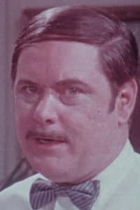Gene Ross in 8 Million Ways to Die