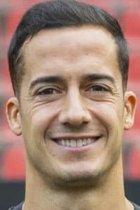 Lucas Vázquez in Real Madrid: Cómo no te voy a querer