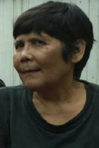 Dewi Pakis in Wanita Ahli Neraka