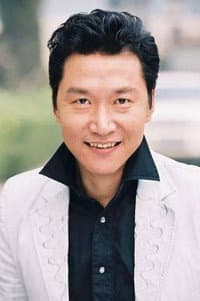 Zhao Yanguozhang in 护卫者 3: 决战