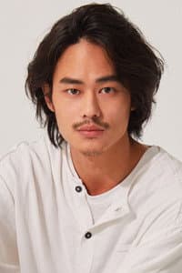 Hsia Teng-hung in 我们挚爱的故事
