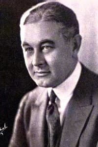 Clyde Fillmore in Crooked Streets