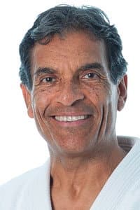 Rorion Gracie in Mystic Origins of the Martial Arts