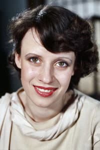 Izabela Drobotowicz-Orkisz in Rajska jabłoń