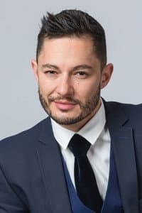 Jake Graf in Boys on Film 14: Worlds Collide