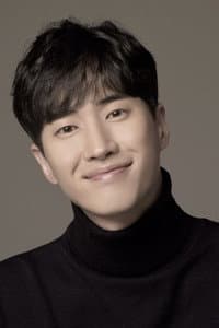Choi Seung-yoon in Tamjung Hong Gil-dong: Sarajin Ma-eul