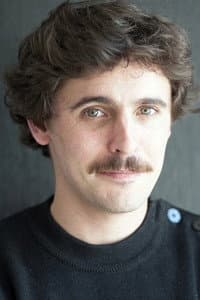 Nicolas Martinez in Troc Mort