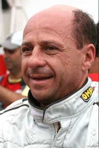 Roberto Pupo Moreno in A Era dos Campeões