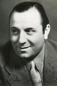 Carlo Campanini in Uno strano tipo