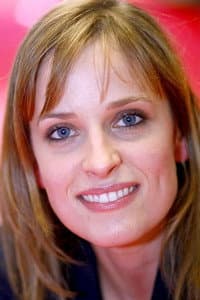 Julie Bernard in Nos plus belles vacances