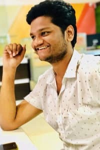 Jhakaas Pruthvi in Software Devloveper