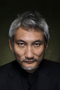 Tsui Hark in Visions Cinema: Film as a Way of Life: Hong Kong Cinema - A Report by Tony Rayns