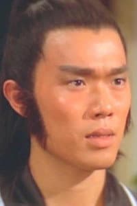 Chu Ko in Ren Zhe Wu Di