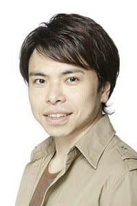 Takashi Onozuka in 攻殻機動隊 STAND ALONE COMPLEX Individual Eleven