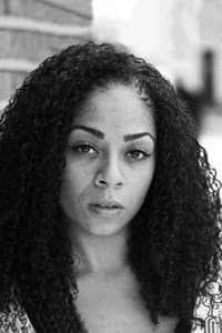 Channelle Owen in M.I. High
