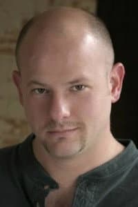 David Wald in Halo Legends