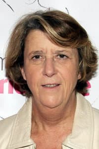Arlette Chabot in Bernard Duvert, l'Esprit souffle où il veut