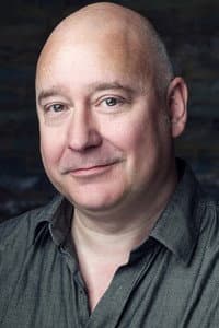 Toby Longworth in Welcome to Borovia