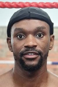 Levi Kinsiona in Harlem Eubank vs. Nurali Erdogan