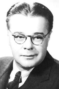 Otto Hulett in Four Boys and a Gun