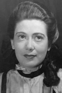 Ludmila Burešová in Právě začínáme