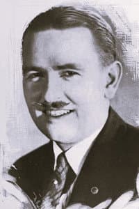 Ferdinand Schumann-Heink in The Gallant Fool