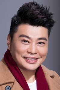 Louis Yuen Siu-Cheung in 皆大歡喜