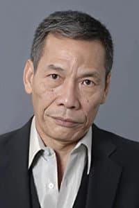 Wong Ching in Huai xiao zi