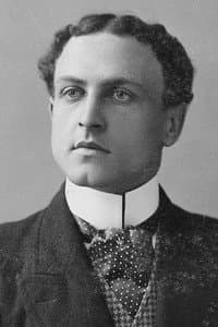 Thurlow Bergen in Prohibition
