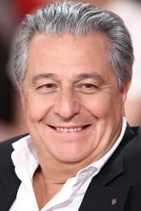 Christian Clavier in Quand tu seras débloqué... fais-moi signe !