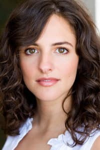 Madeline Walter in Playing Doctor