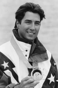 Jonny Moseley in Warren Miller’s SNO-CIETY