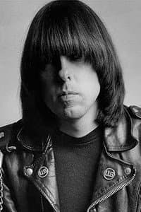 Johnny Ramone in Ramones: Raw