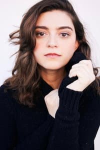 Isabella Mercurio in Allison's Party