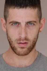 Emmett Friel in Drink Me