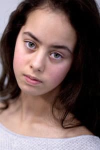 Mia Van Oyen in Flip
